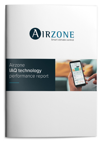 IAQ Technology Performance Report