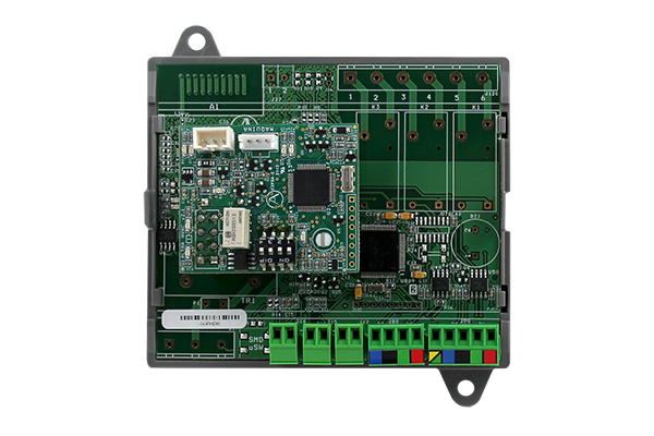 Module local IBPRO32 Airzone-Fujitsu/General U. Individuelle Filaire (DI6)