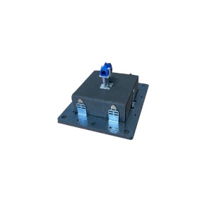 AirQ Box module d'expansion de contrôle QAI pour conduits