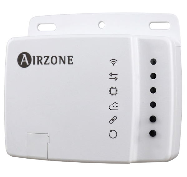 Aidoo Z-Wave Plus Panasonic RAC Domestic by Airzone EU (868-869 MHz)