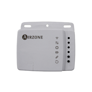 Aidoo Z-Wave Plus GHA by Airzone EU (868-869 MHz)