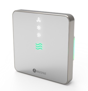 AirQ Sensor Wi-Fi de qualité de l?air intérieur (QAI)