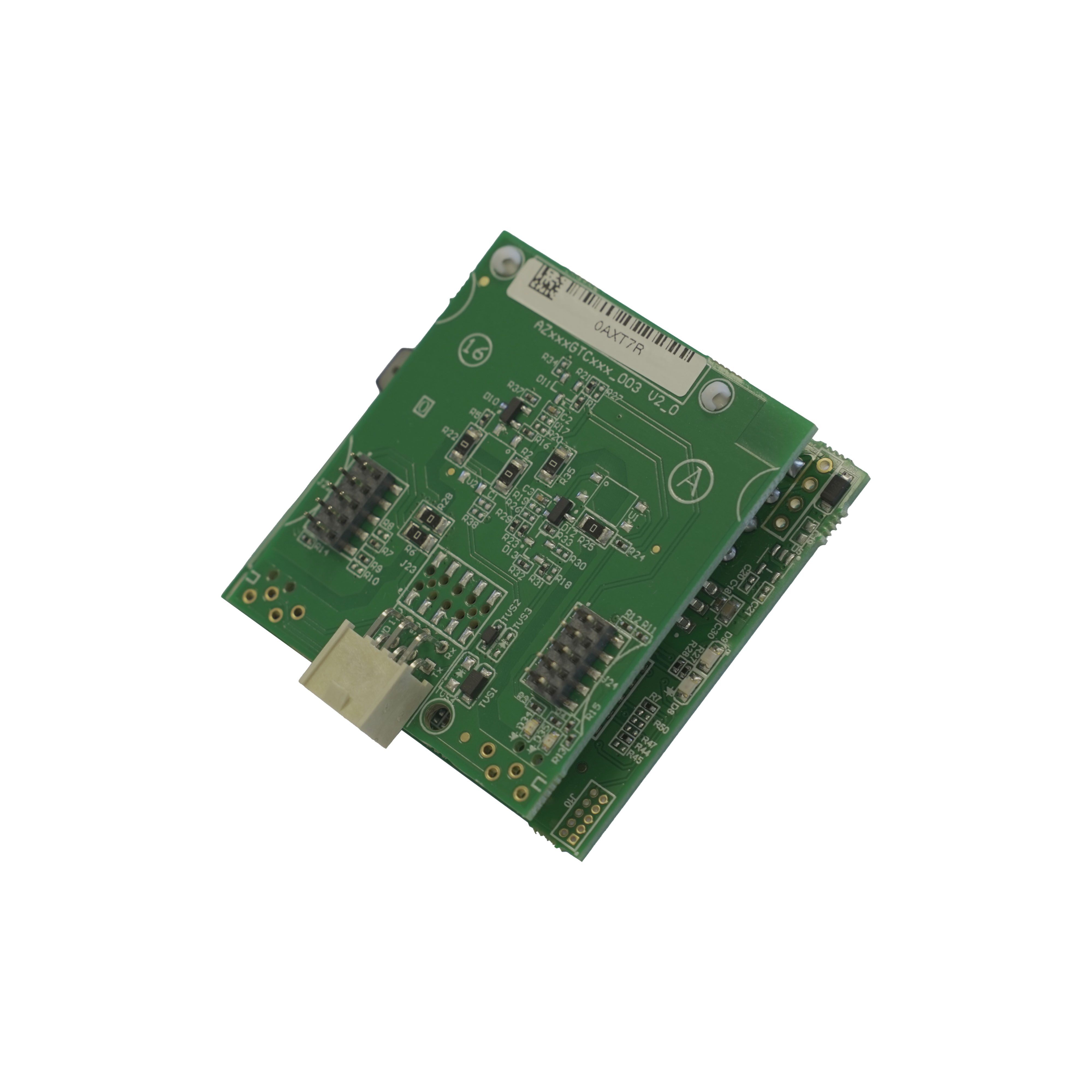 Passerelle controleur Airzone-Fujitsu UART